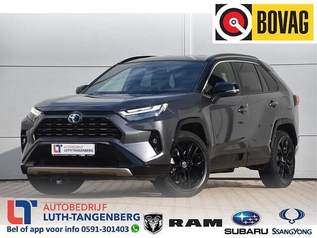 Overige Occasion 2024 Toyota RAV4 Style SUV | € 41.950 (Goede deal) - Afbeelding 1/4