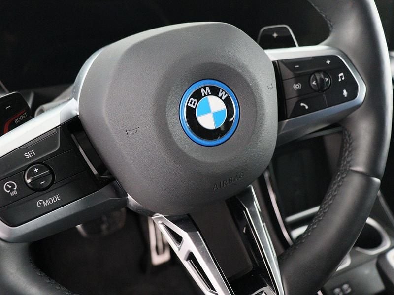 Occasion BMW X1 Comfort Edition 326 PK (239 kW) 2025 Groen SUV