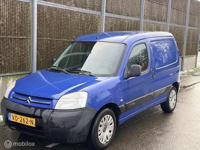Overige Occasion 2007 Citroën Berlingo MPV | € 2.499 (Eerlijke prijs) - Afbeelding 1/4