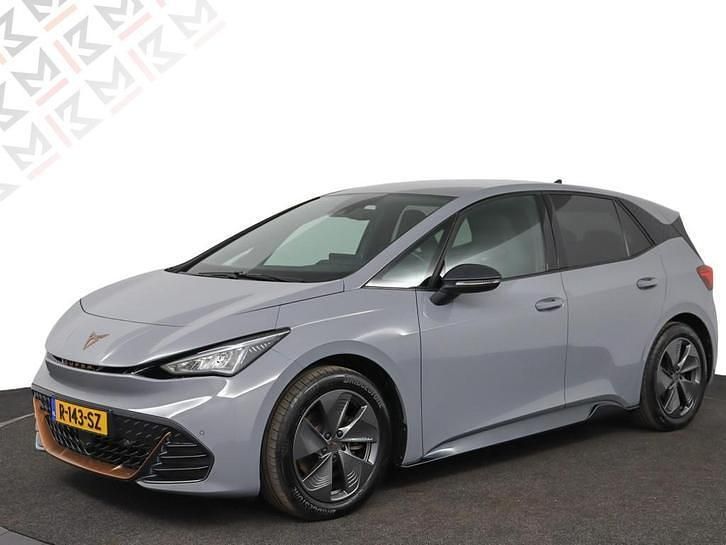Occasion Cupra Born 2022 Hatchback