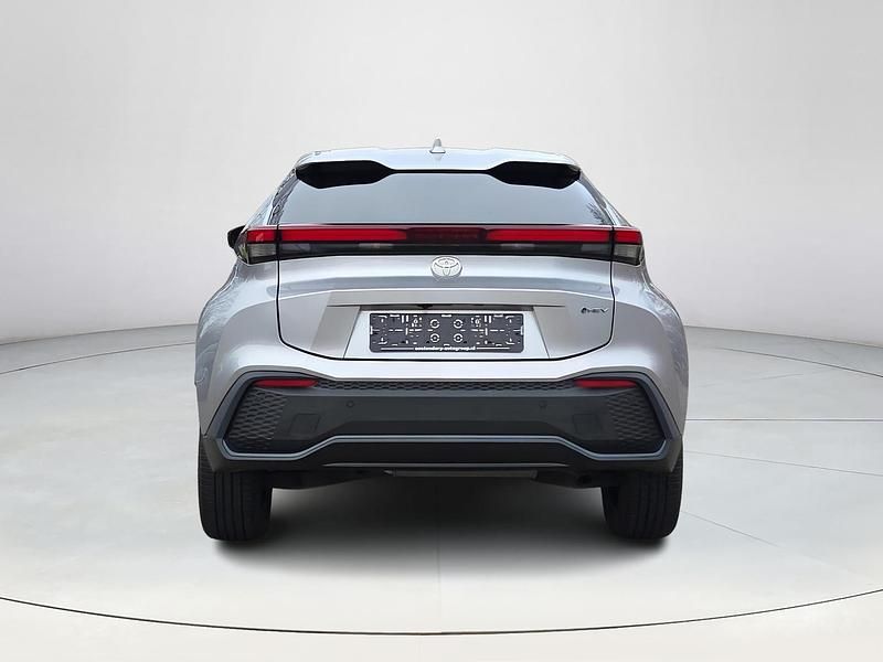 Occasion Toyota C-HR Edition 140 PK (102 kW) 2026 Grijs SUV
