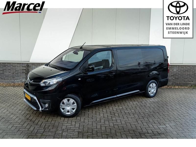 Overige Gebruikt 2017 Toyota Proace Van | € 18.900 (Eerlijke prijs) - Afbeelding 1/3