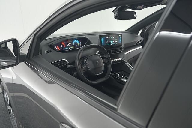 Occasion Peugeot 3008 Allure 223 PK (164 kW) 2024 Grijs SUV