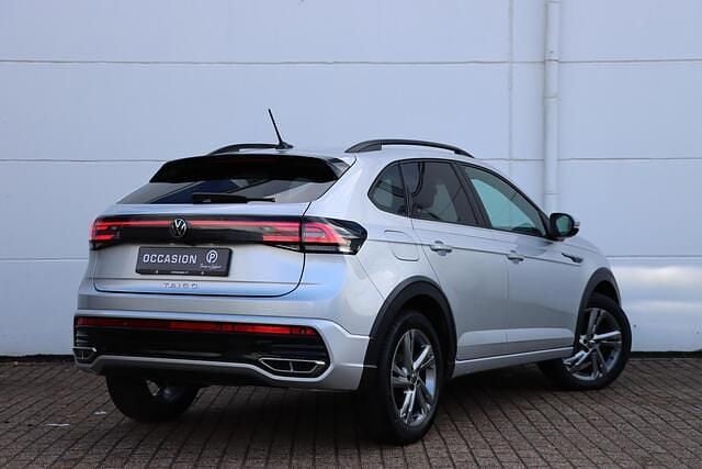 Occasion VW Taigo R-line 110 PK (80 kW) 2022 Suv SUV