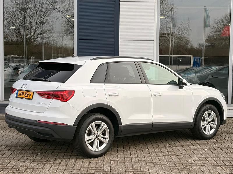 Occasion Audi Q3 245 PK (180 kW) 2022 Wit SUV