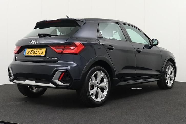 Occasion Audi A1 S-Line 116 PK (85 kW) 2020 SUV