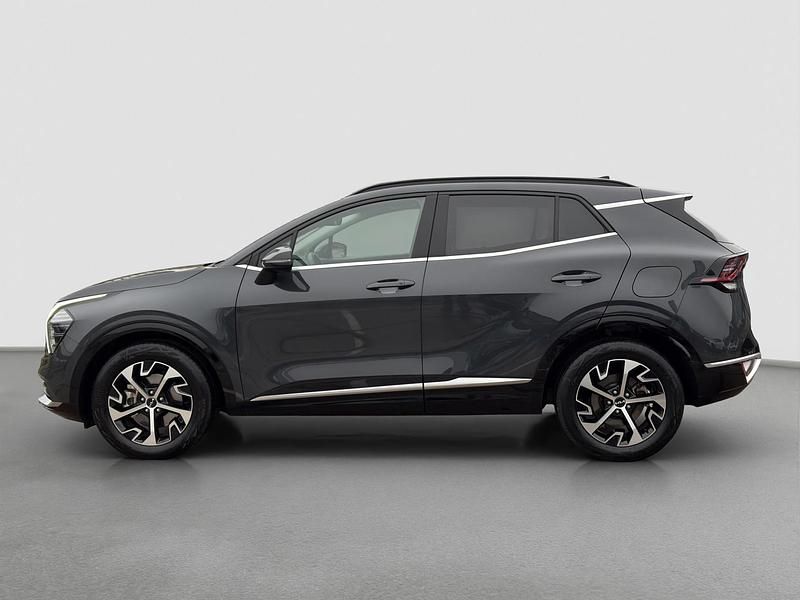 Occasion Kia Sportage 215 PK (158 kW) 2024 Grijs SUV