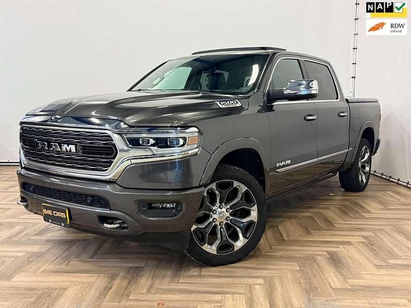 Gebruikt 2019 Dodge Ram Limited Pickup | € 45.944 (Goede deal) - Afbeelding 1/4