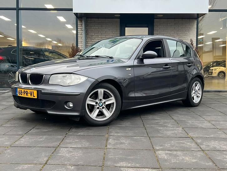 Occasion BMW 120 M Sport 149 PK (109 kW) 2004 Hatchback