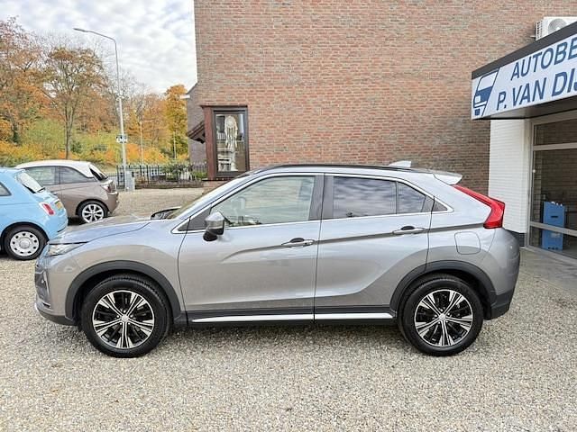 Occasion Mitsubishi Eclipse Cross Edition 2019 Grijs SUV