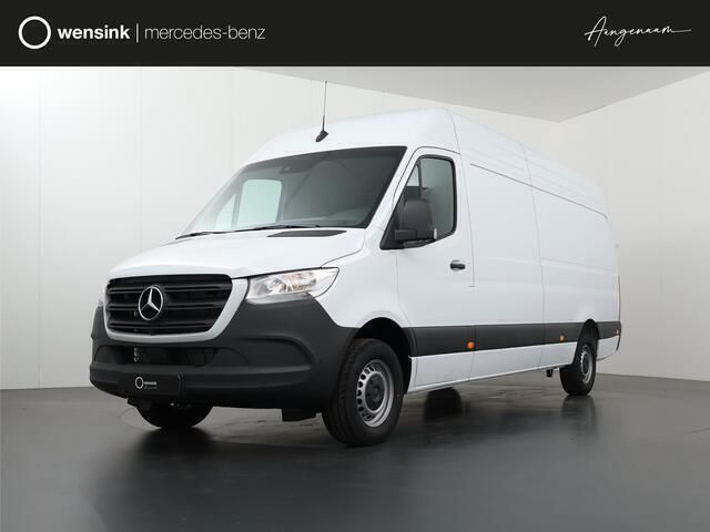 Overige Nieuw 2024 Mercedes Sprinter Van | € 54.450 - Afbeelding 1/4