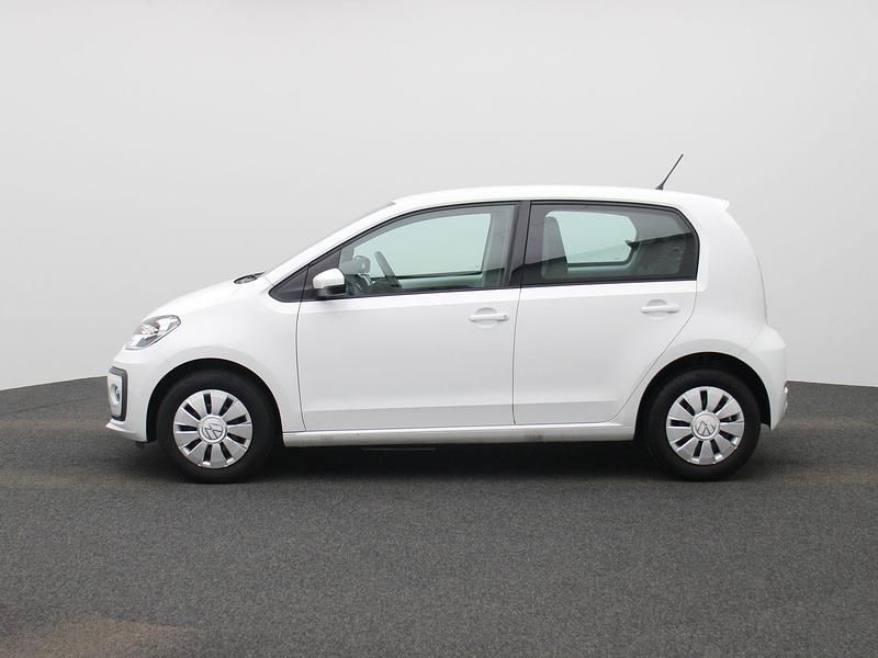 Occasion VW up! 65 PK (47 kW) 2021 Wit Hatchback