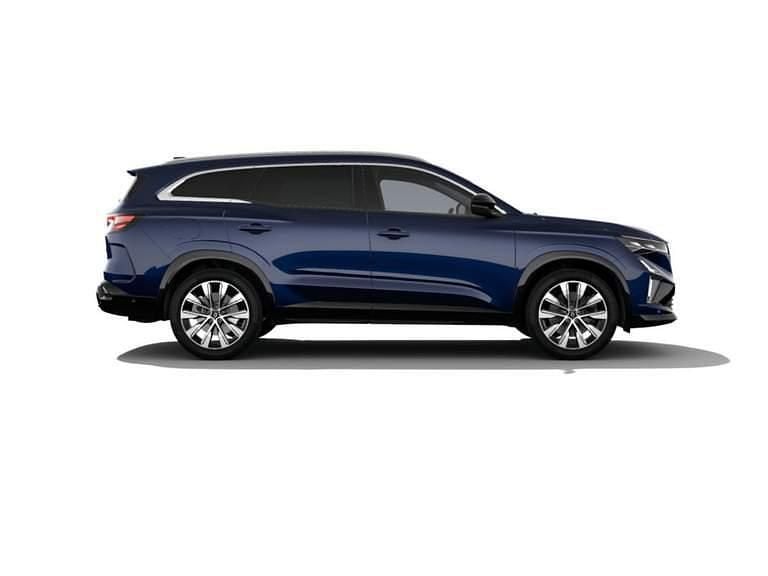 Nieuw Renault Espace 200 PK (147 kW) 2025 MPV