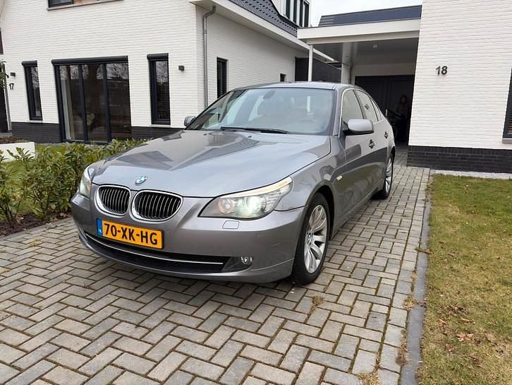 Occasion 2007 BMW 530 | € 12.950 (Duur) - Afbeelding 1/4