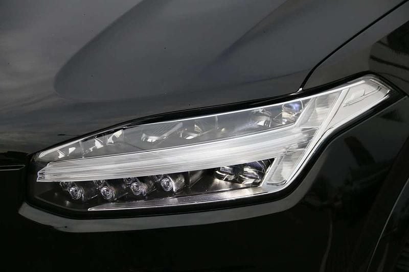 Occasion Volvo XC90 Plus 310 PK (228 kW) 2023 Zwart (metallic) SUV