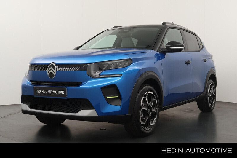 , metallic lak Nieuw 2025 Citroën C3 Hatchback | € 27.150 (Eerlijke prijs) - Afbeelding 1/4