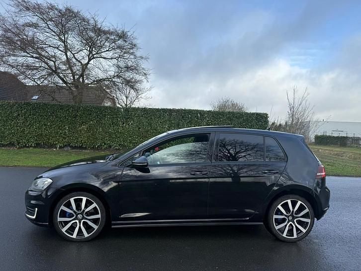 Occasion VW e-Golf GTE 110 kW (150 PK) 2015 Hatchback