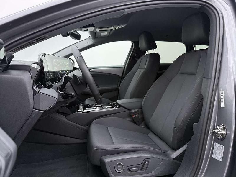 Occasion Audi A6 e-tron S-Line 210 kW (286 PK) 2025 Grijs Stationwagen