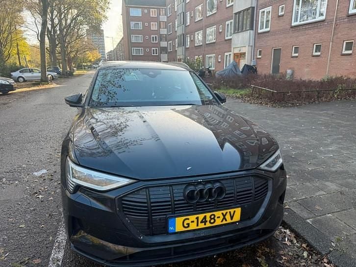 Occasion 2019 Audi e-tron SUV | € 19.800 (Super prijs) - Afbeelding 1/4