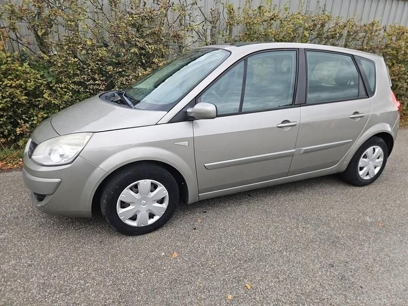 Occasion Renault Scénic II 111 PK (81 kW) 2007 Hatchback MPV