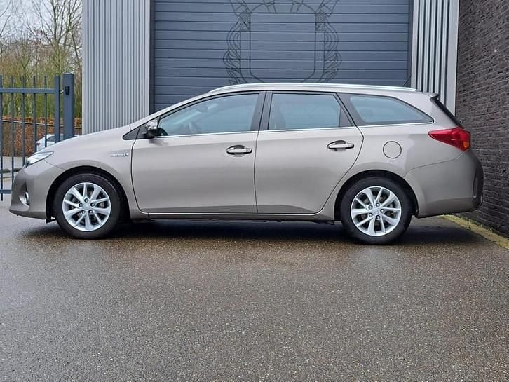 Occasion Toyota Auris Touring Sports 99 PK (72 kW) 2014 Stationwagen