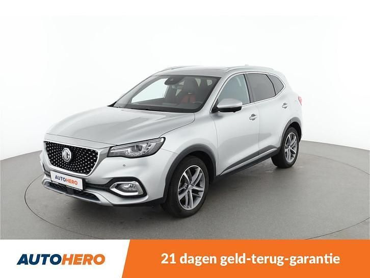Gebruikt 2022 MG EHS Comfort SUV | € 18.949 (Super prijs) - Afbeelding 1/1