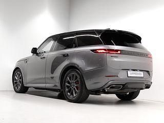 Occasion Land Rover Range Rover Sport SE Dynamic 441 PK (324 kW) 2023 , metallic lak SUV