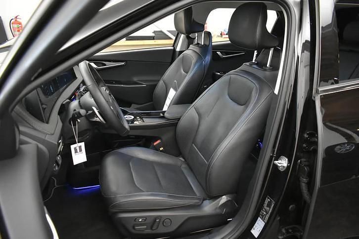 Occasion Kia EV6 Plus 167 kW (228 PK) 2022 SUV