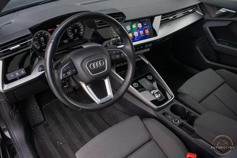 Occasion Audi A3 Sportback e-tron Design 204 PK (150 kW) 2021 Hatchback