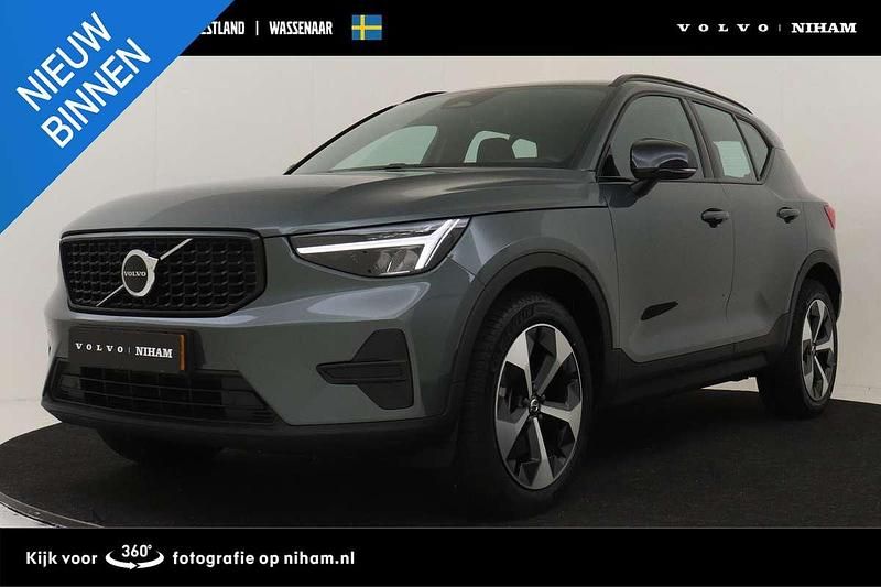 Occasion Volvo XC40 Plus 197 PK (144 kW) 2025 Groen SUV