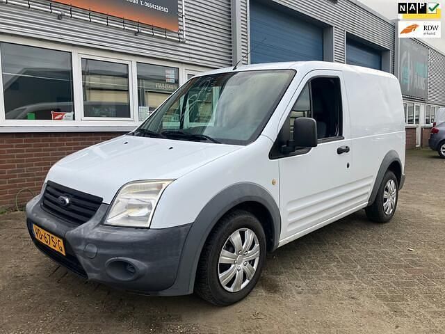 Overige Gebruikt 2013 Ford Transit Van | € 2.995 (Goede deal) - Afbeelding 1/4