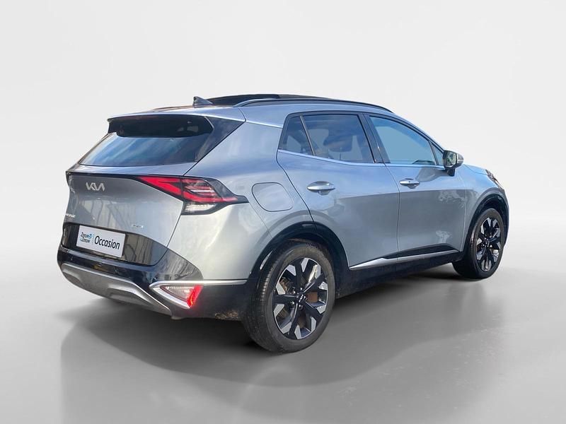 Occasion Kia Sportage 266 PK (195 kW) 2022 Css SUV