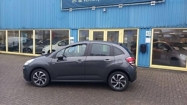 Occasion Citroën C3 Exclusive 82 PK (60 kW) 2015 Hatchback Hatchback