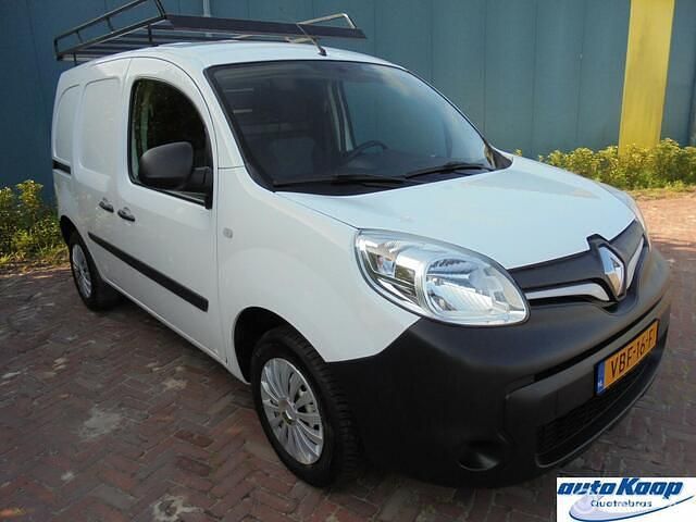 Overige Gebruikt 2019 Renault Kangoo Komfort MPV | € 6.745 (Eerlijke prijs) - Afbeelding 1/4
