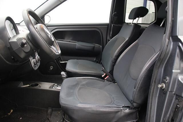 Occasion Microcar M.Go 2015 Grijs Hatchback