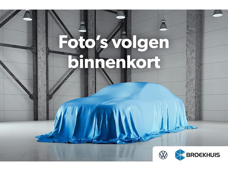 Zwart Gebruikt 2023 VW Tiguan Elegance SUV | € 40.040 (Eerlijke prijs) - Afbeelding 1/1