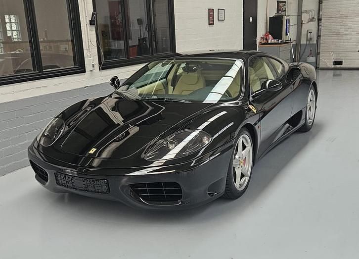 Occasion Ferrari 360 400 PK (294 kW) 2001