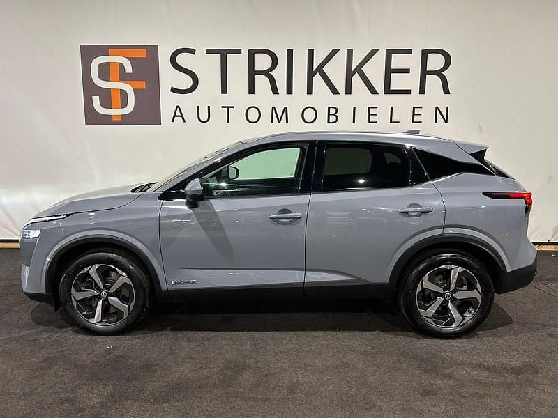 Occasion Nissan Qashqai 158 PK (116 kW) 2024 Grijs SUV