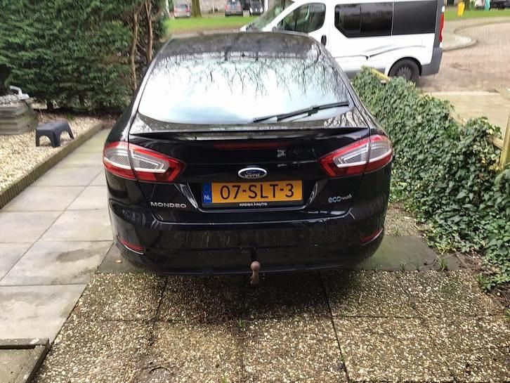 Occasion Ford Mondeo 115 PK (84 kW) 2011