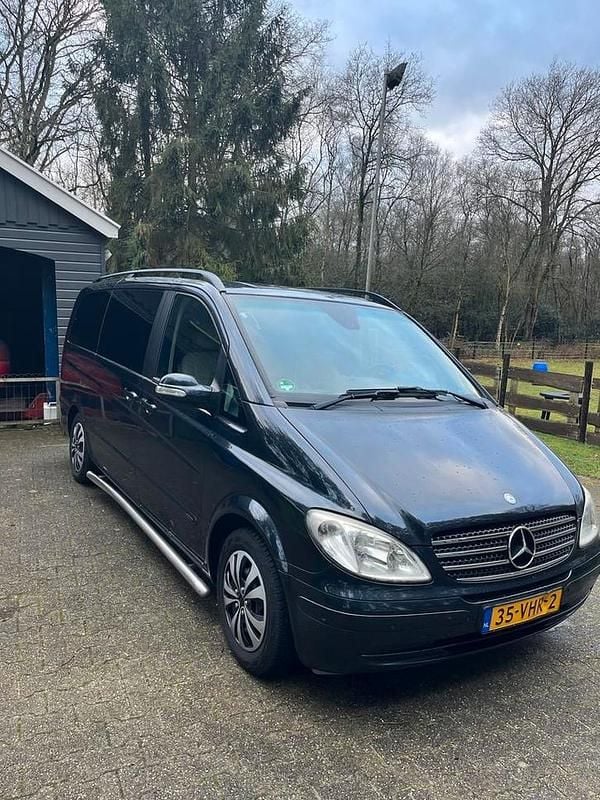 Occasion Mercedes Viano 204 PK (150 kW) 2007 MPV
