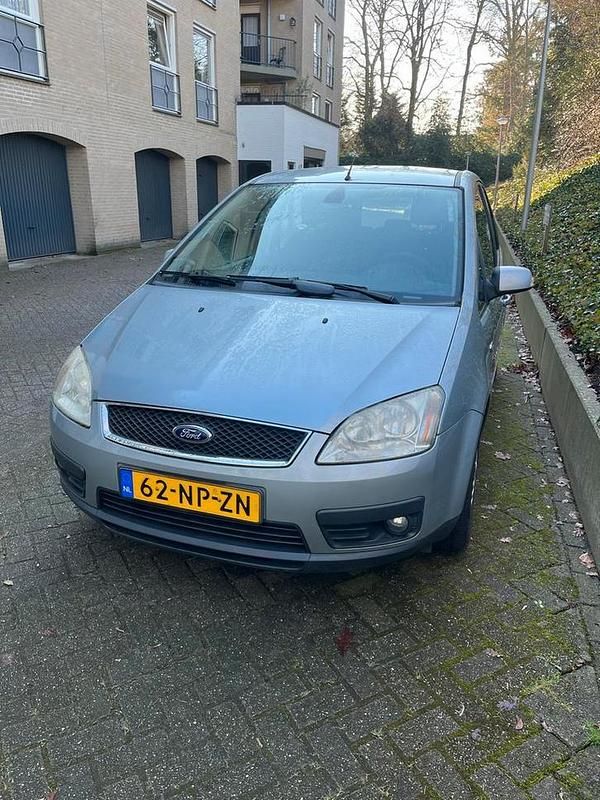 Occasion Ford C-MAX 119 PK (87 kW) 2004 MPV