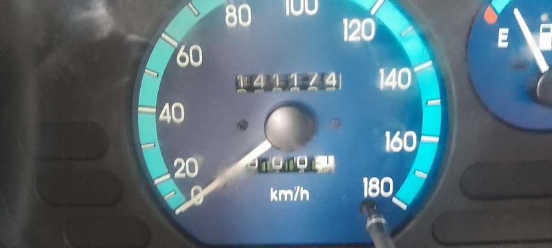 Occasion Chevrolet Matiz 52 PK (38 kW) 2002 Grijs Hatchback