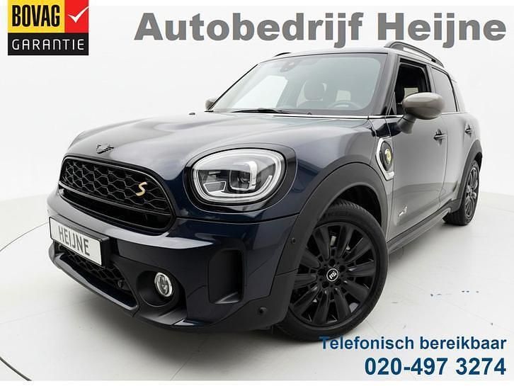 Occasion Mini Cooper S Sport 222 PK (163 kW) 2020 Hatchback