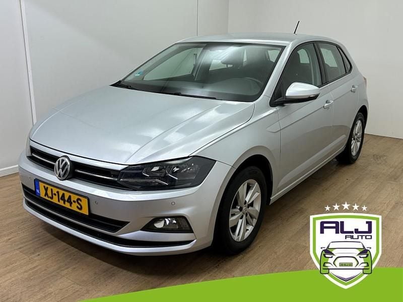Hatchback Occasion 2018 VW Polo Beats Hatchback | € 13.399 (Eerlijke prijs) - Afbeelding 1/4
