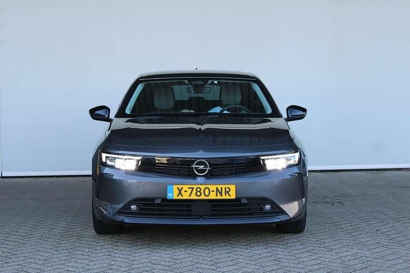 Occasion Opel Astra Edition 150 PK (110 kW) 2024 Grijs Stationwagen