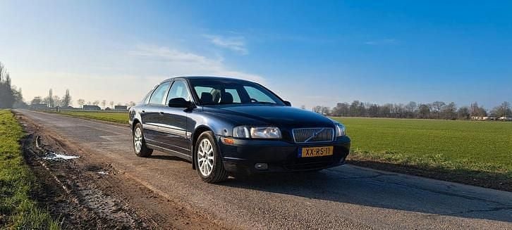 Occasion Volvo S80 170 PK (125 kW) 1999 Sedan