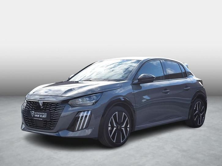 Gebruikt 2024 Peugeot e-208 GT Hatchback | € 26.989 - Afbeelding 1/4