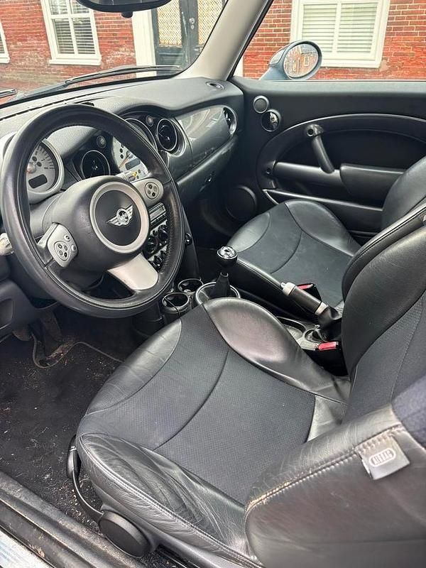 Occasion Mini Cooper 115 PK (84 kW) 2005 Hatchback