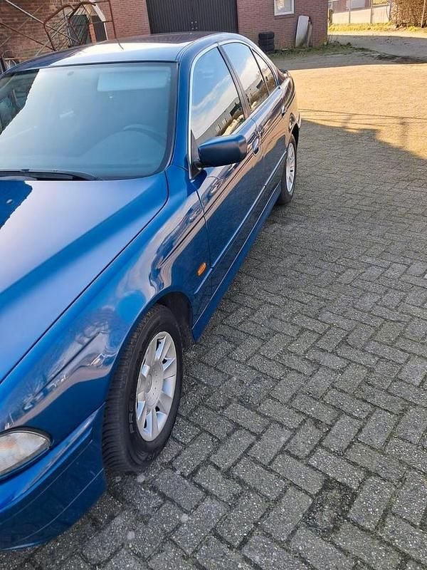 Occasion BMW 520 170 PK (125 kW) 2001