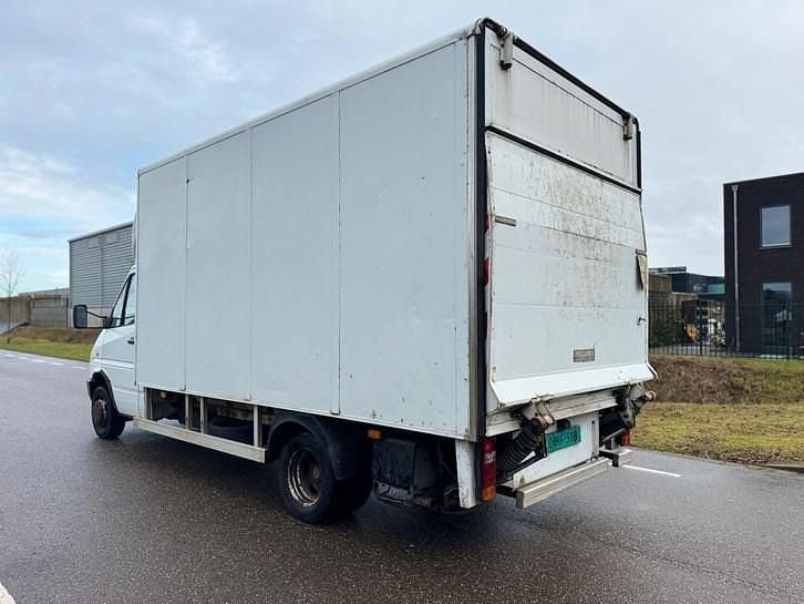 Occasion Mercedes Sprinter 122 PK (89 kW) 1999